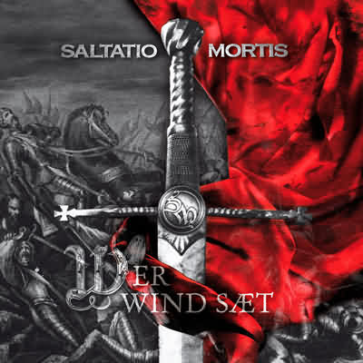 Saltatio Mortis: "Wer Wind Sät" – 2009